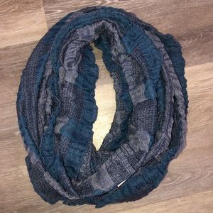 Infinity Scarf